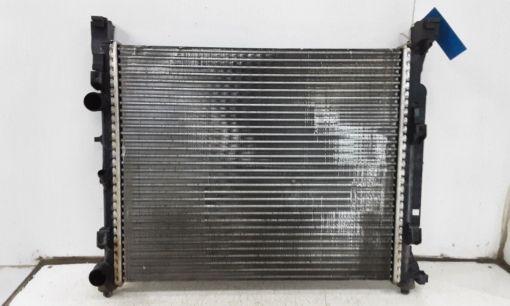 RADIATEUR Renault Kangoo Express (FW) (01-2008/-) (K7439009), Gebruikt, Renault, Mevr. I. Hauben, Rue de l'Espoir 34 34
4030  GRIVEGNÉE, BE