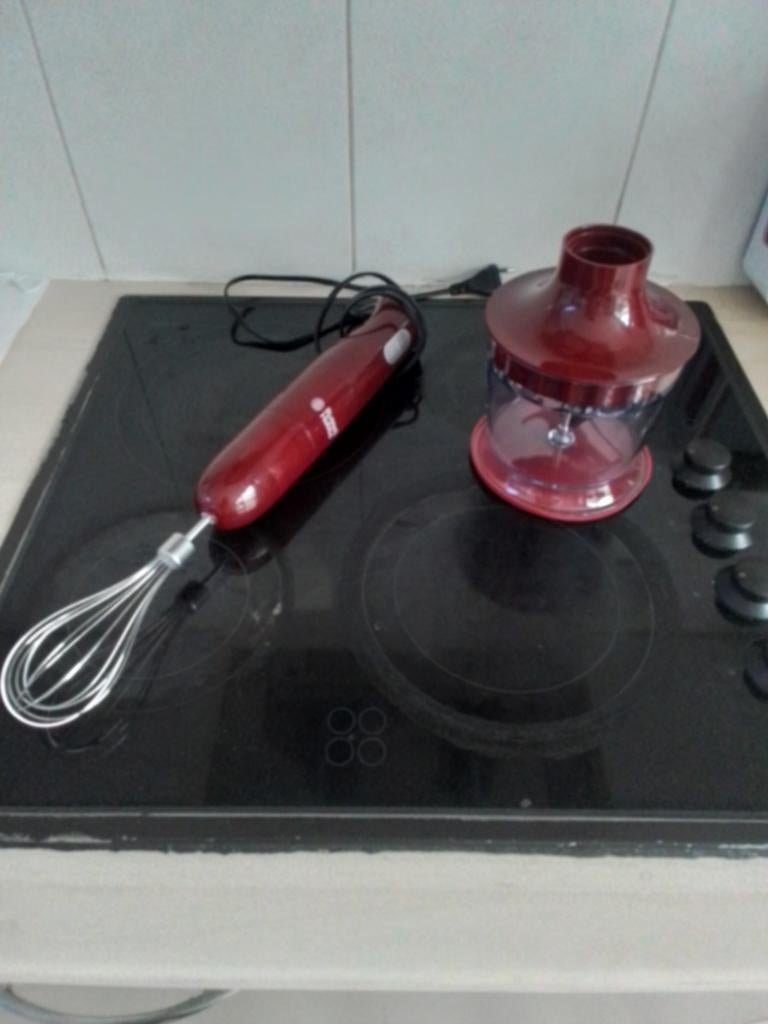 Mixeur, Electroménager, Mélangeurs de cuisine, Enlèvement ou Envoi