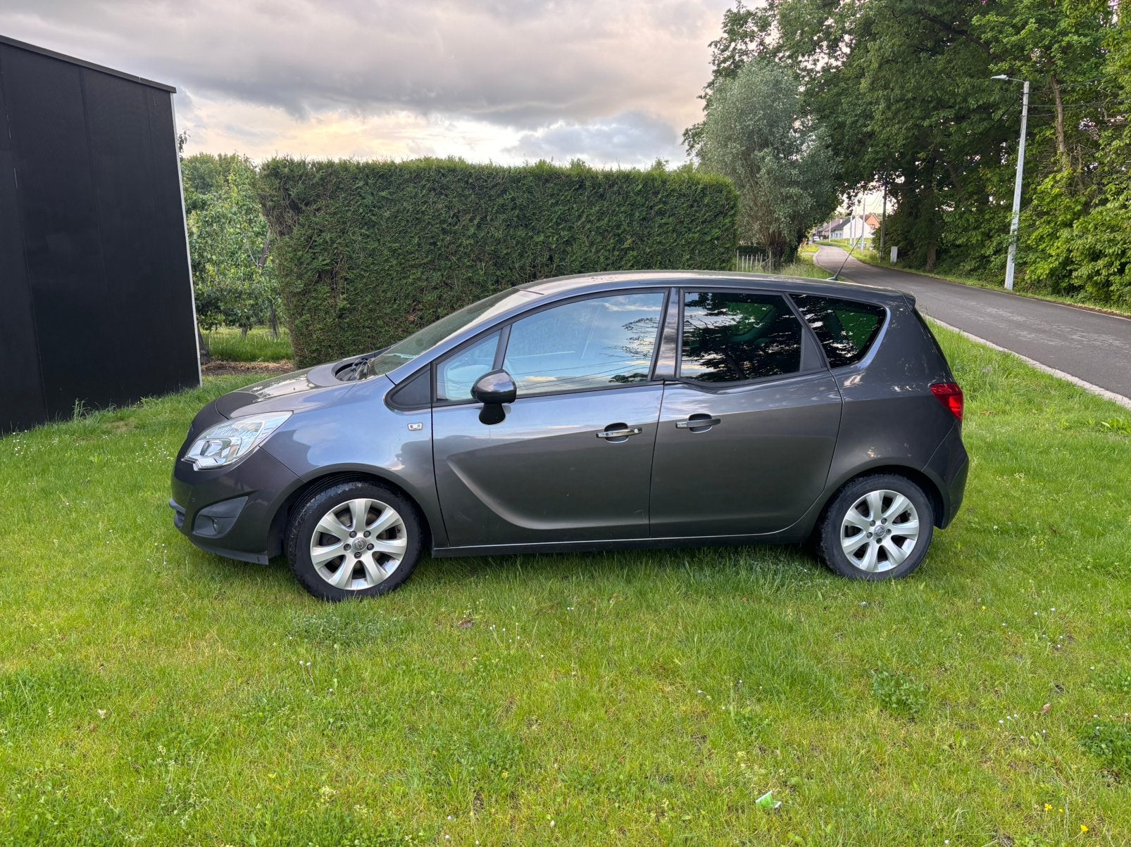 Opel Meriva, Autos, Opel, Particulier, Achat, Meriva