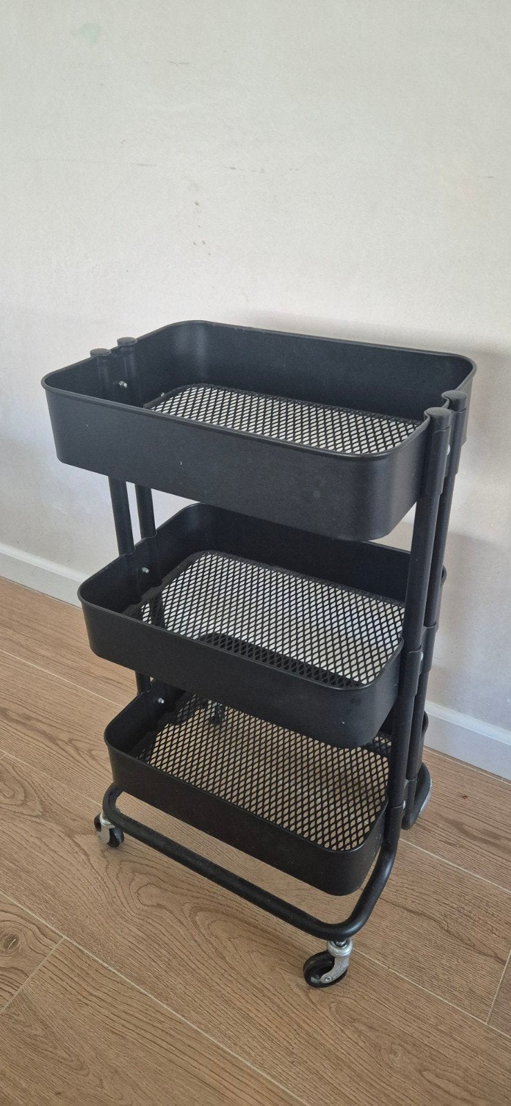 ikea RASKOG roltafel, Huis en Inrichting, Ophalen