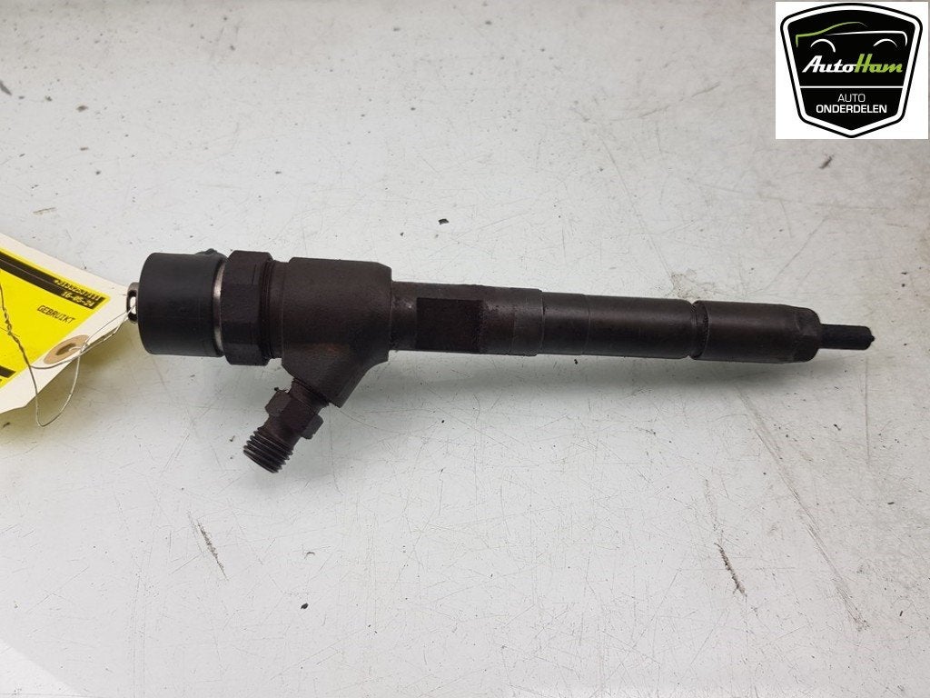 INJECTEUR FAP Opel Combo (Corsa C) (01-2001/02-2012), Dhr. J. Ham, Administratie@autoham.nl, Opel, Utilisé