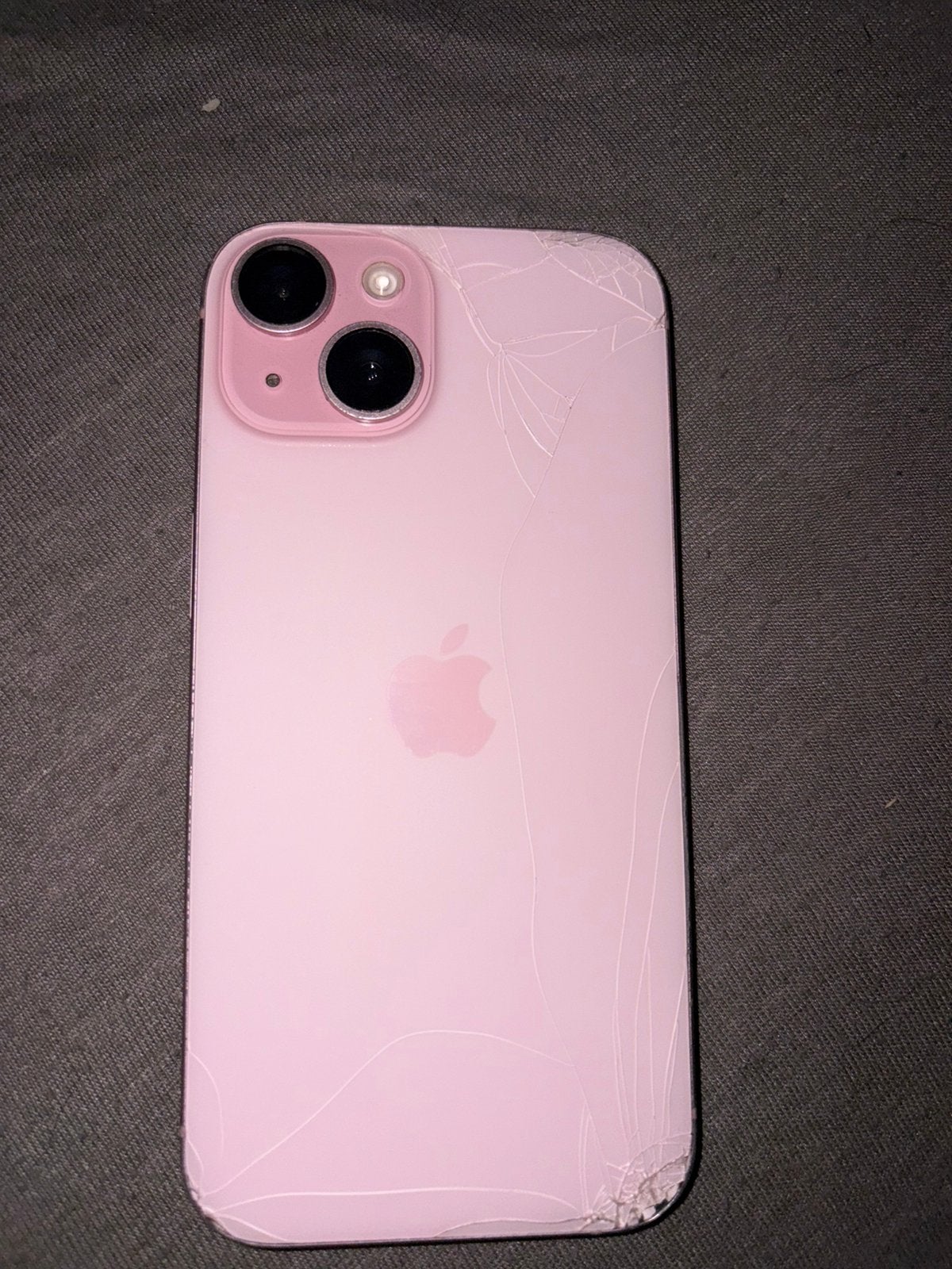 Iphone 15 te koop, Télécoms, Téléphonie mobile | Apple iPhone, 128 GB, IPhone 15, Rose, Enlèvement