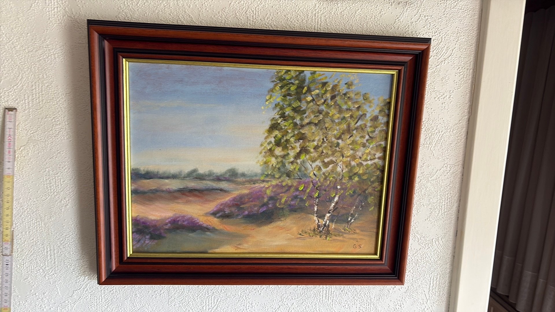 Schilderij 11, Antiek en Kunst, Ophalen of Verzenden
