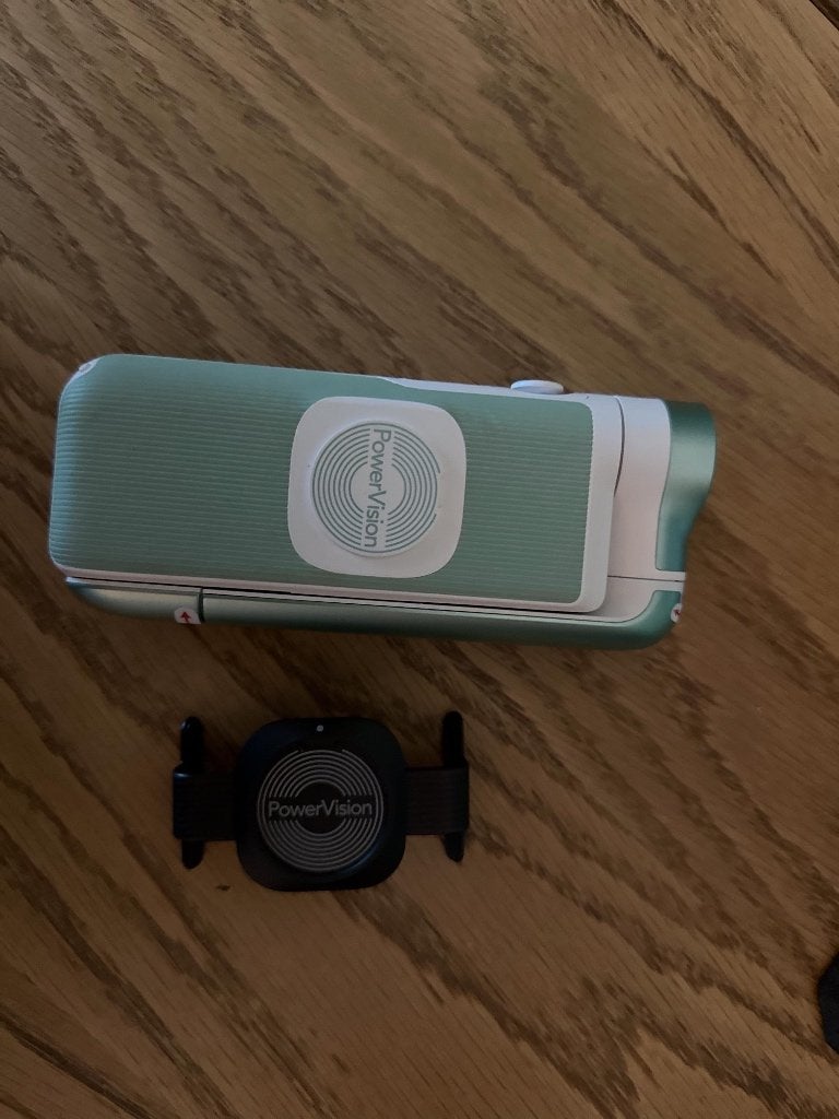 gimbal/stabilisator, Ophalen of Verzenden, Gebruikt, Gimbal