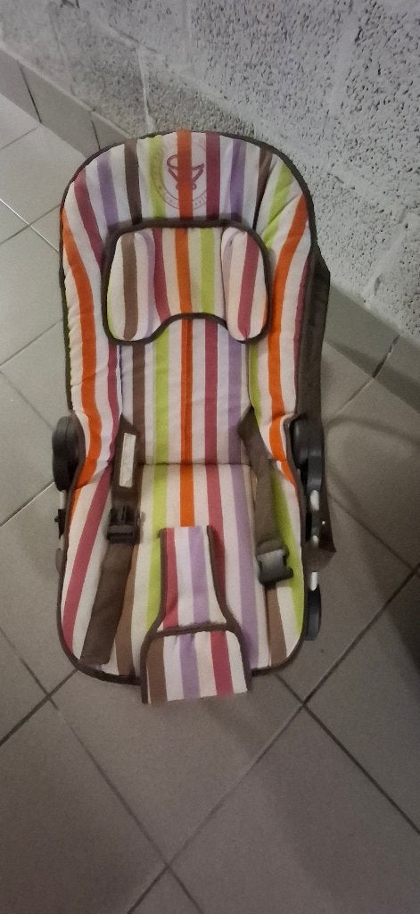Wipstoel Childwheels, Ophalen, Gebruikt, Overige merken
