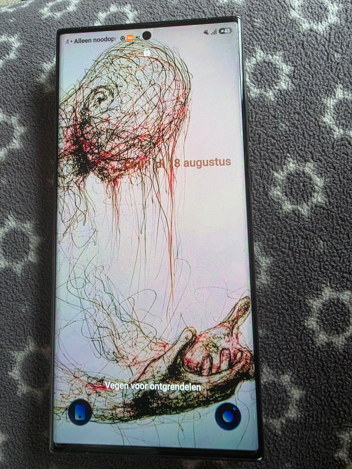 Samsung s23 ultra, Télécoms, Téléphonie mobile | Samsung, 10 mégapixels ou plus, Autres couleurs, Enlèvement, Utilisé