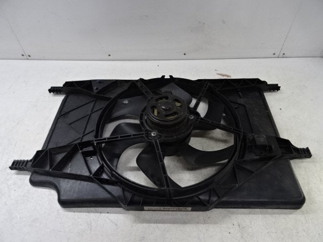 VENTILATORHUIS Renault Espace (JK) (8200675335), Gebruikt, Renault