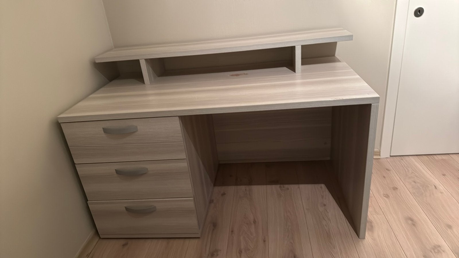 Chambre complète - bon état, Enlèvement, Comme neuf