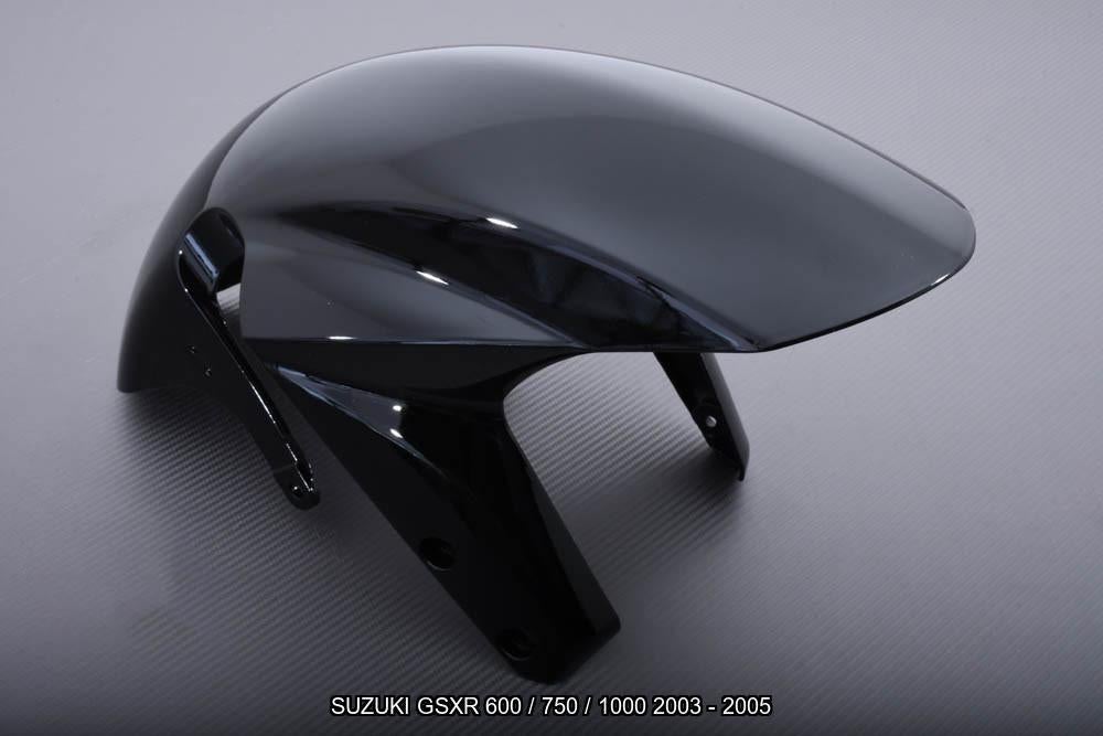 AVDB Voorspatbord voor SUZUKI GSXR 600 750 1000 2003 - 2005, Motoren, Accessoires | Overige, Ophalen of Verzenden, Nieuw