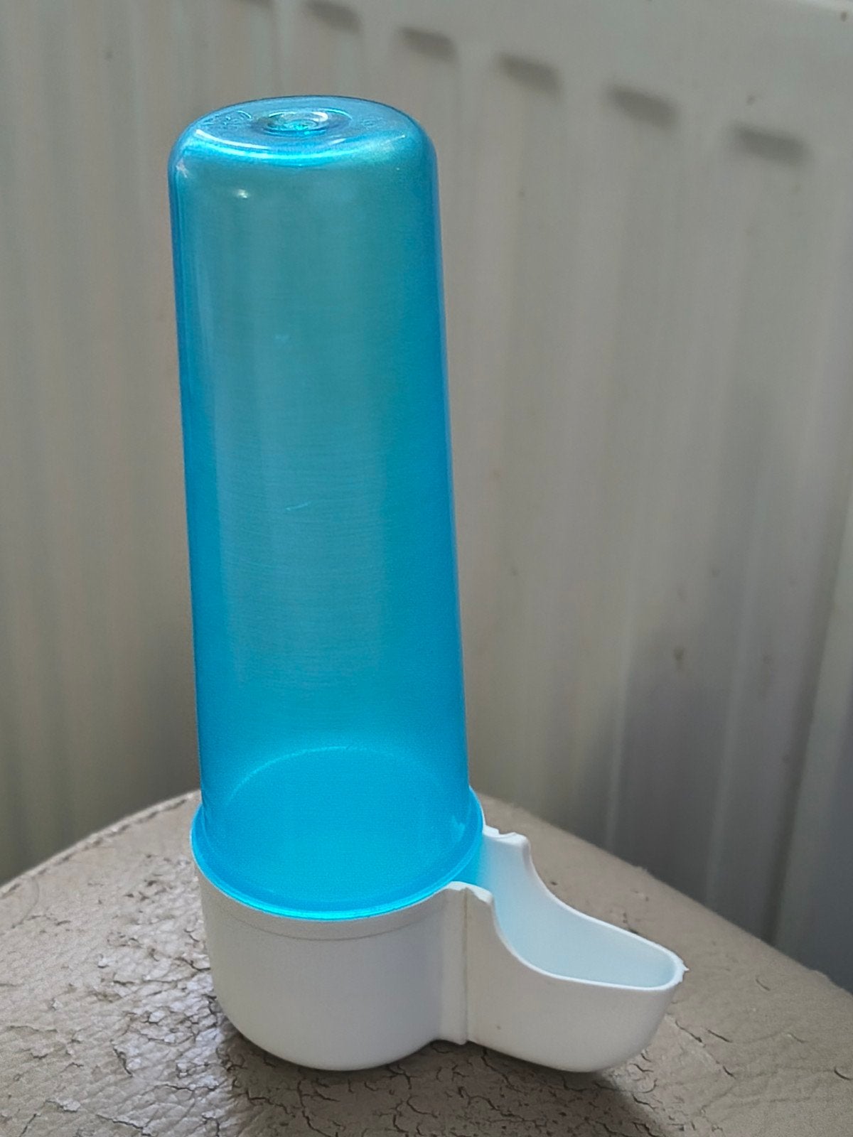 drinkflesjes 100 ml merk STA, Dieren en Toebehoren, Ophalen, Gebruikt, Kooi-accessoires