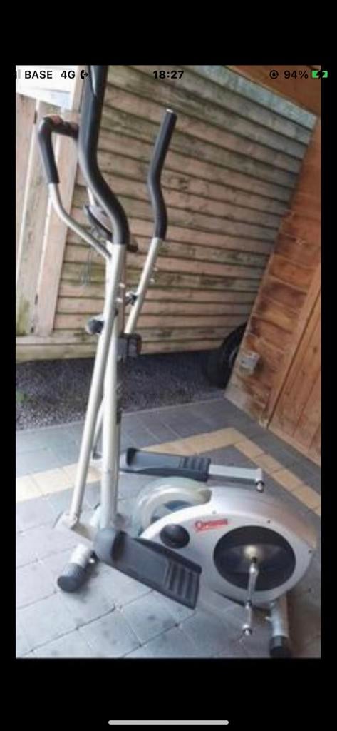 TE KOOP tas micro spiegel hofi klok printer trainer, Ophalen, Zo goed als nieuw