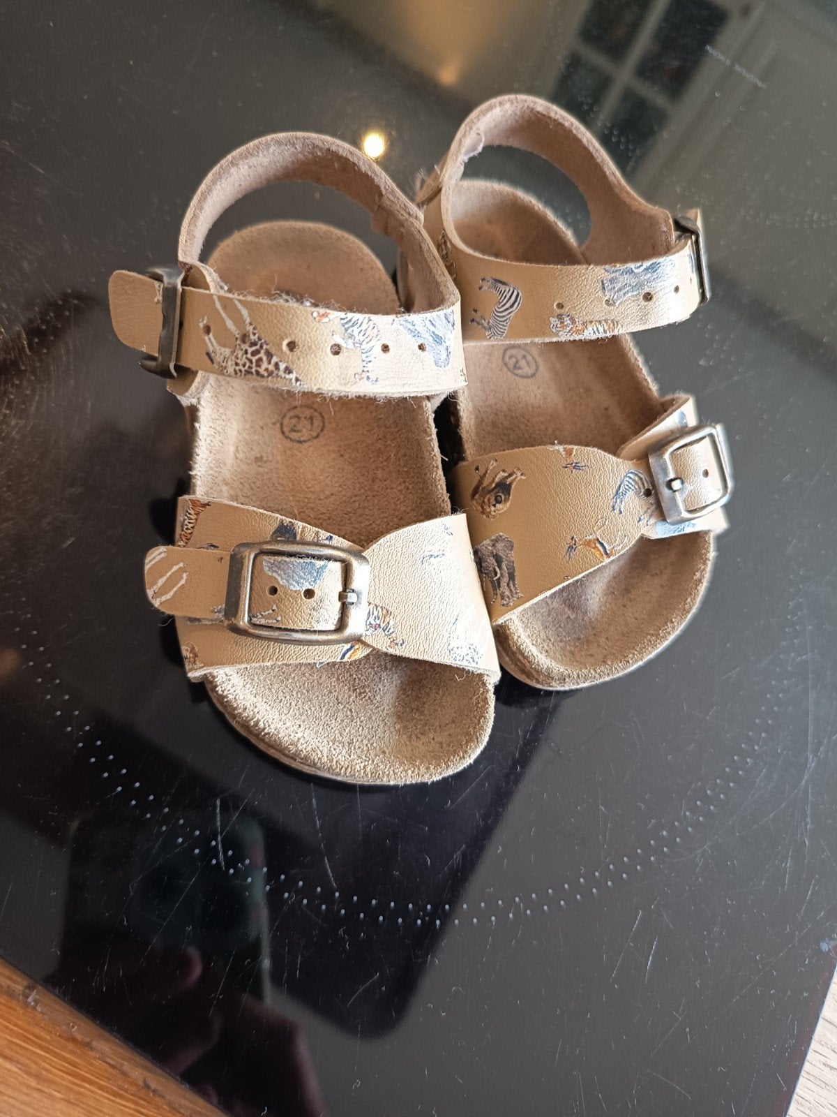 kindersandalen, Enfants & Bébés, Vêtements de bébé | Chaussures & Chaussettes, Garçon, Little david, Bottines, Enlèvement