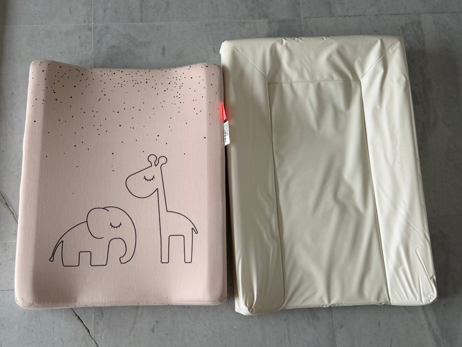 Matelas a langer, Enfants & Bébés, Enlèvement, Comme neuf