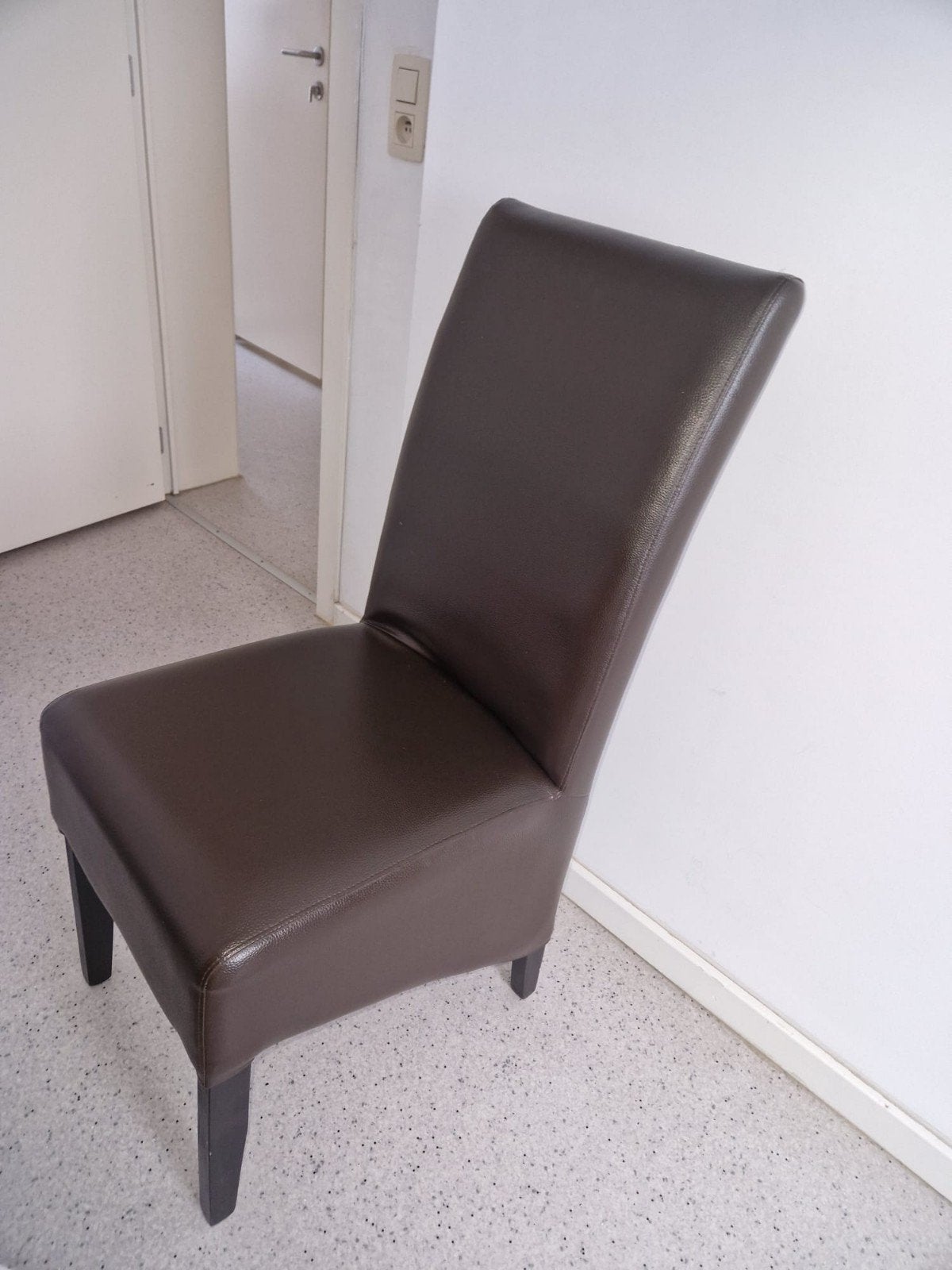 Stoelen, Ophalen of Verzenden