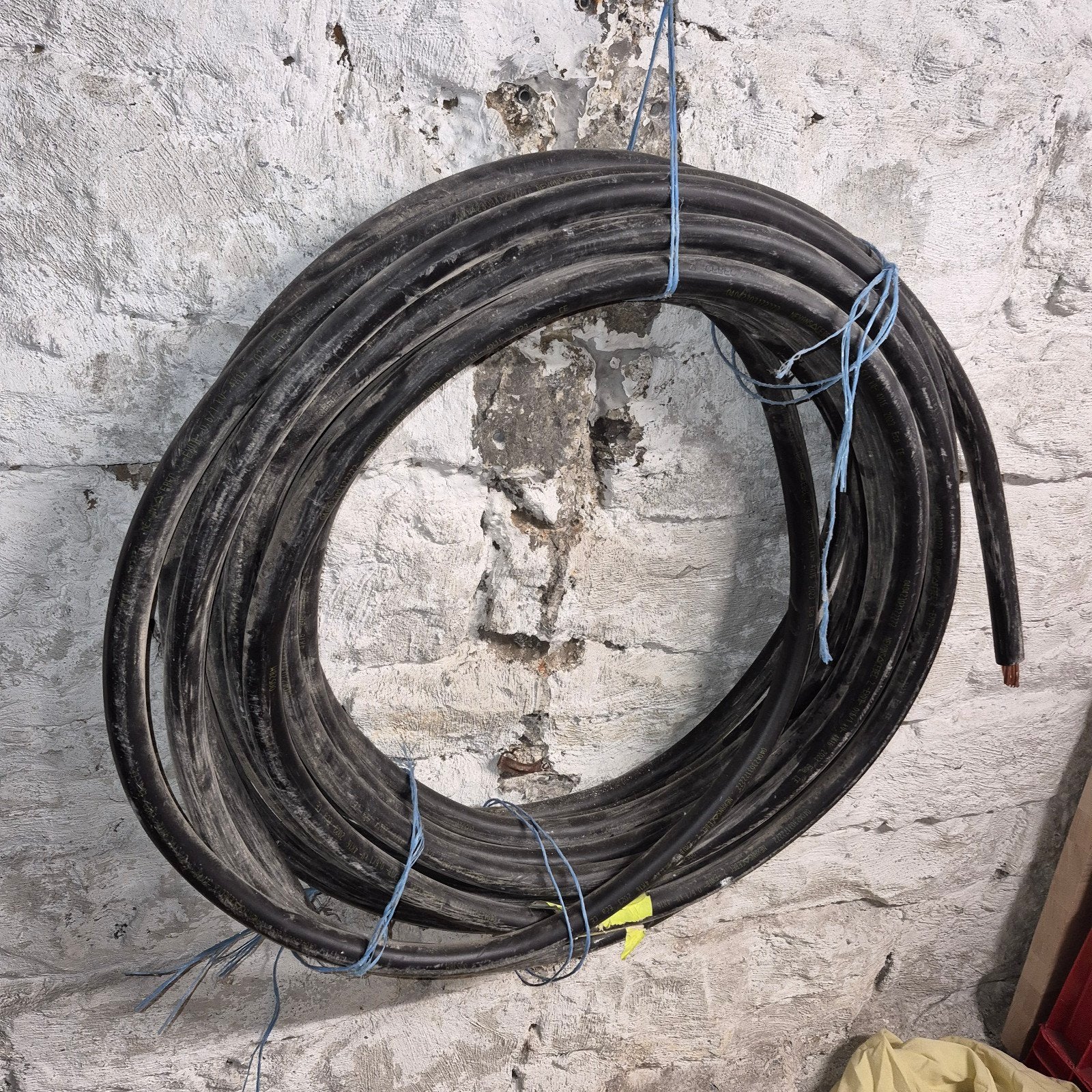 EXVB 20 m câble, Bricolage & Construction, Outillage | Meuleuses