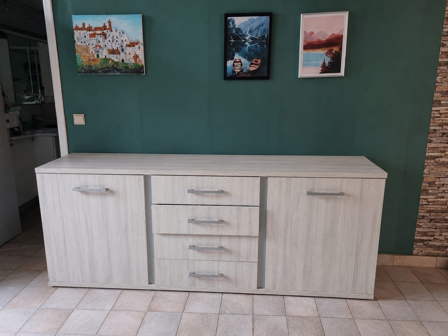 Meubles à donner, Maison & Meubles, Enlèvement