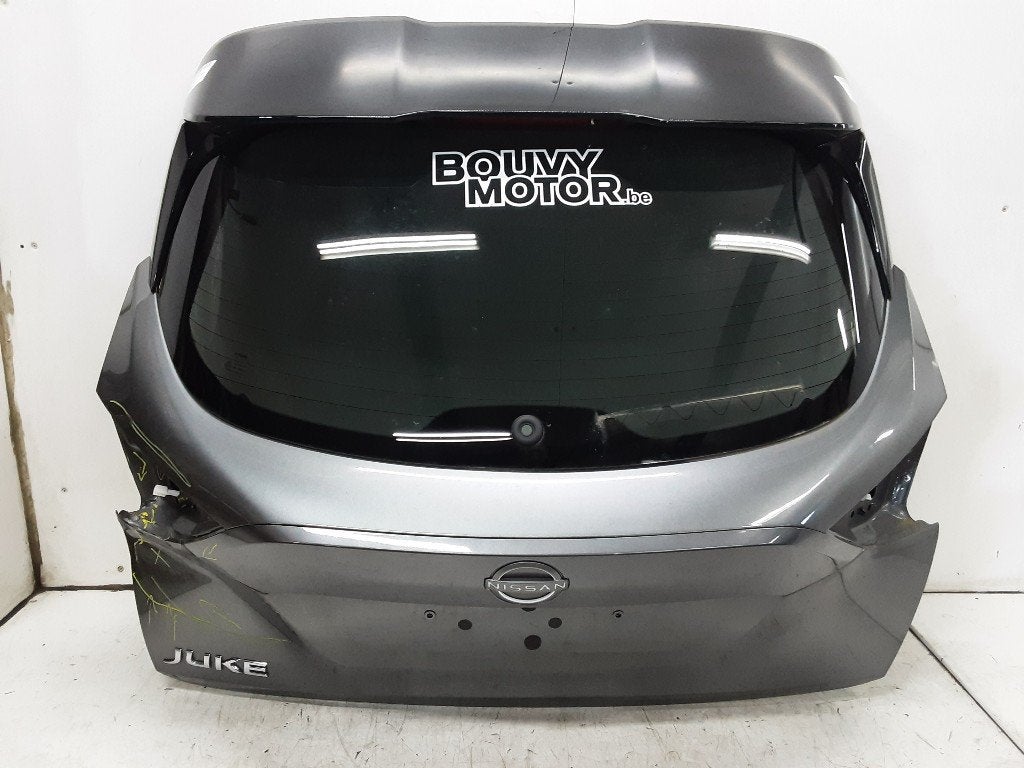HAYON ARRIÈRE / MALLE Nissan Juke (F16) (01-2019/-), Autos : Pièces & Accessoires, Haillon arrière, Germany@nissan-services.eu