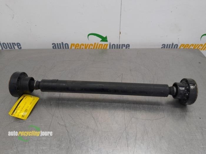 Arbre intermédiaire pour 4x4 d'un Volkswagen Touareg, Autos : Pièces & Accessoires, -, Volkswagen, -, 3 mois de garantie