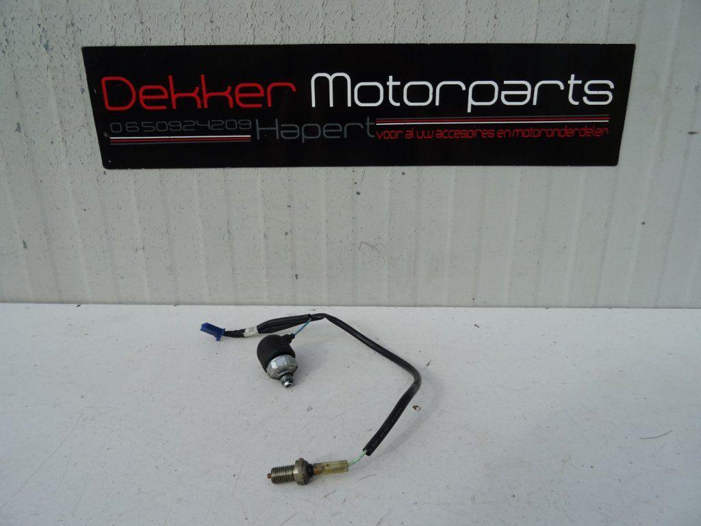 Neutraal sensor Honda CBR954RR Fireblade 2002-2003 SC50, Motoren, Gebruikt, -, -, Ophalen of Verzenden