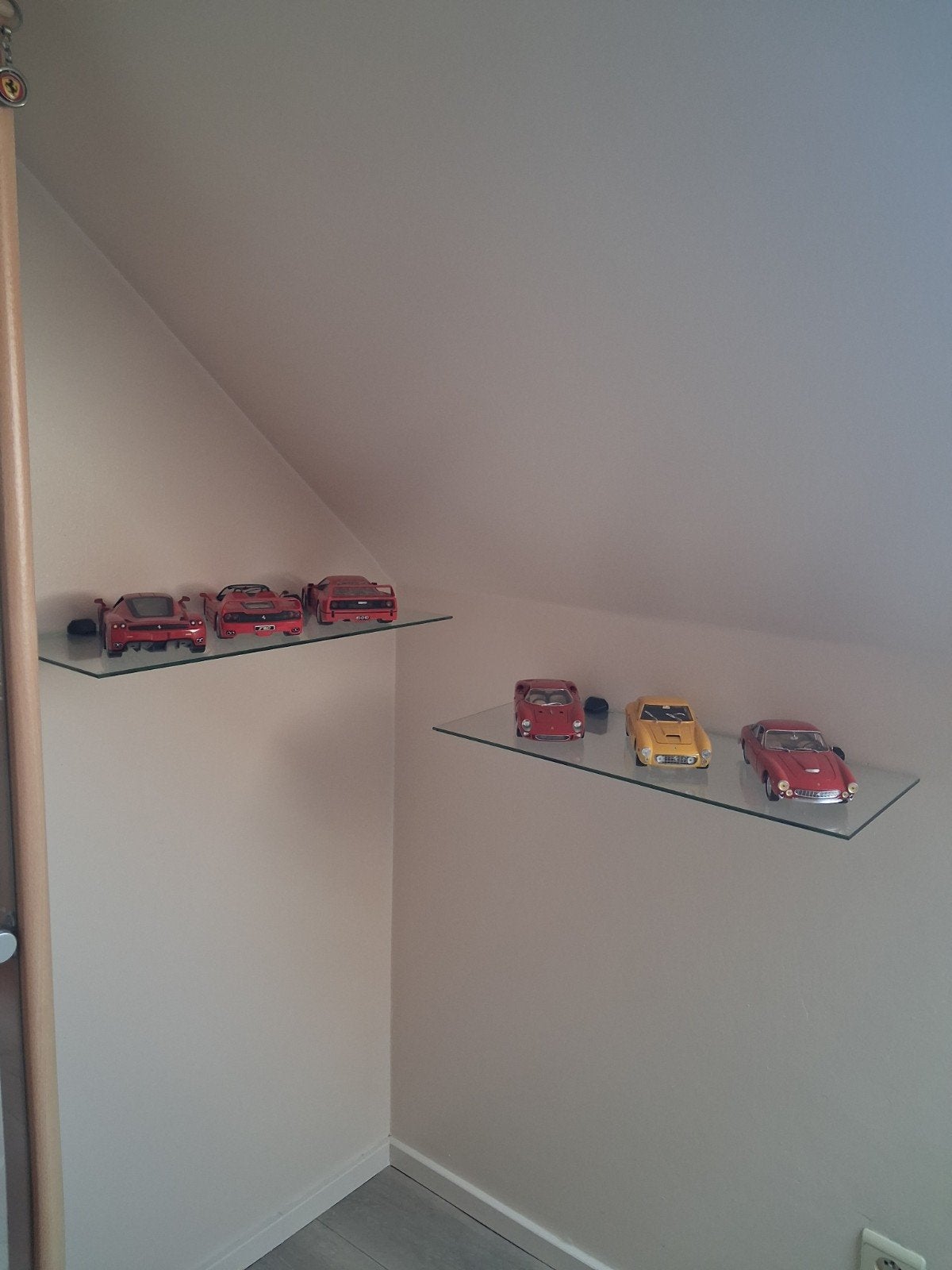 miniatuur autos