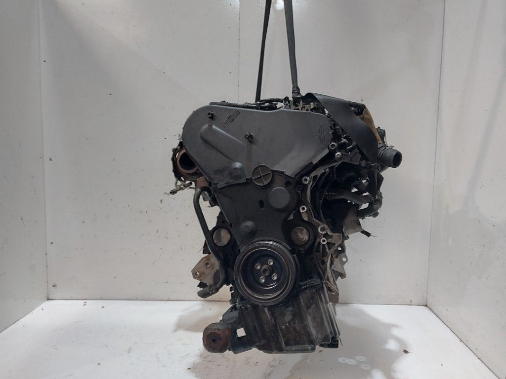 MOTOR Audi A6 Avant (C7) (01-2011/09-2018) (|04L100091R|), Auto-onderdelen, Info@audi.de, Audi, Audi AG, Gebruikt