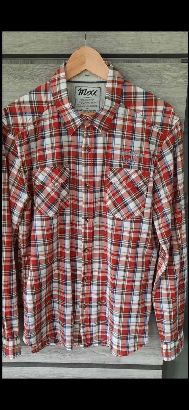 heren hemden, Kleding | Heren, Overhemden, Ophalen