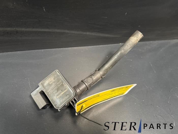 Bobine d'un Mercedes C-Klasse, 3 mois de garantie, Utilisé, -, -