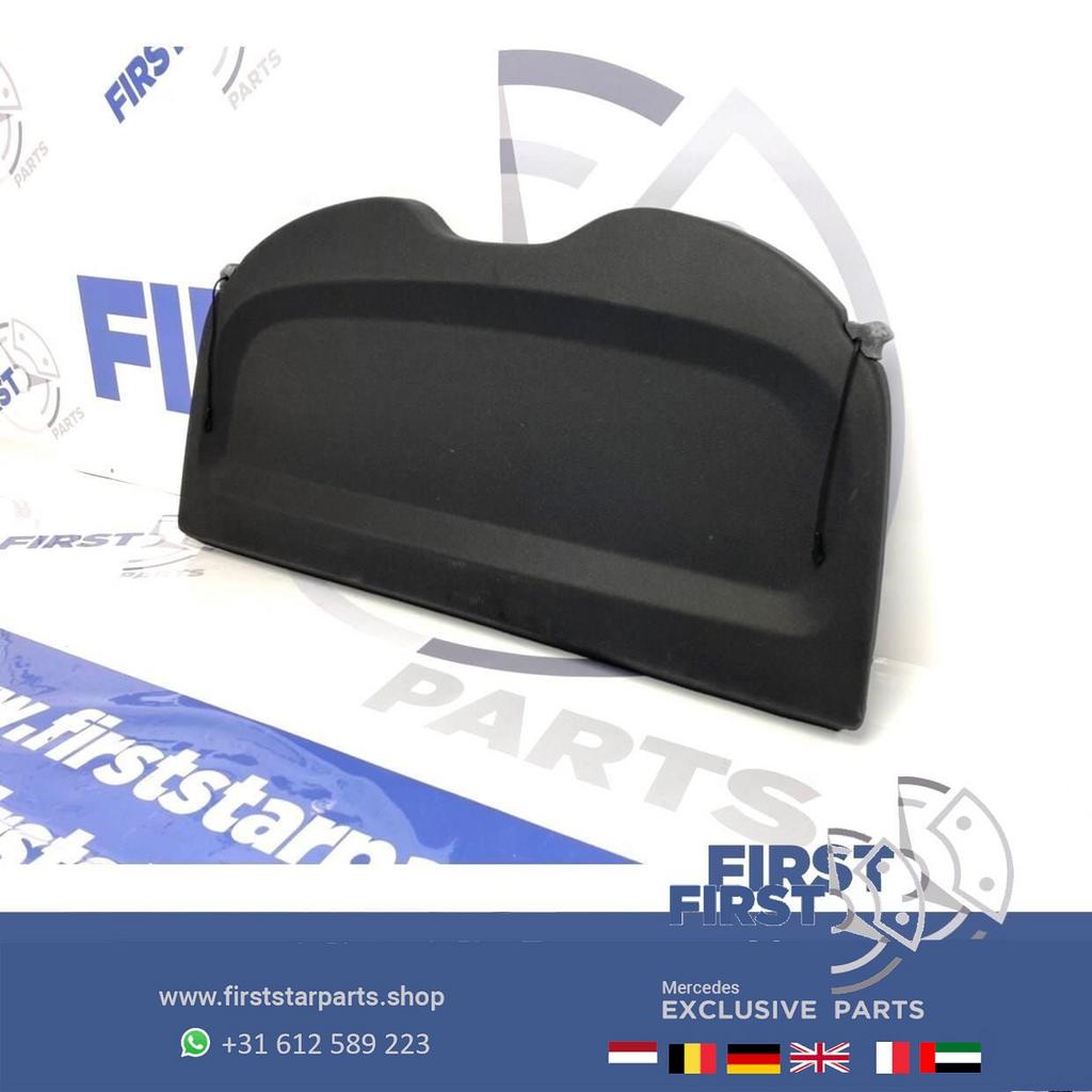 W176 HOEDENPLANK Mercedes A Klasse A1766902300 2012-2018 HOE, Auto-onderdelen, Gebruikt, -, Ophalen of Verzenden, -