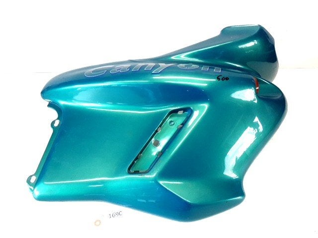 Canyon 600 1995 - 1998 Cagiva Kuipdeel D1-52905, Motoren