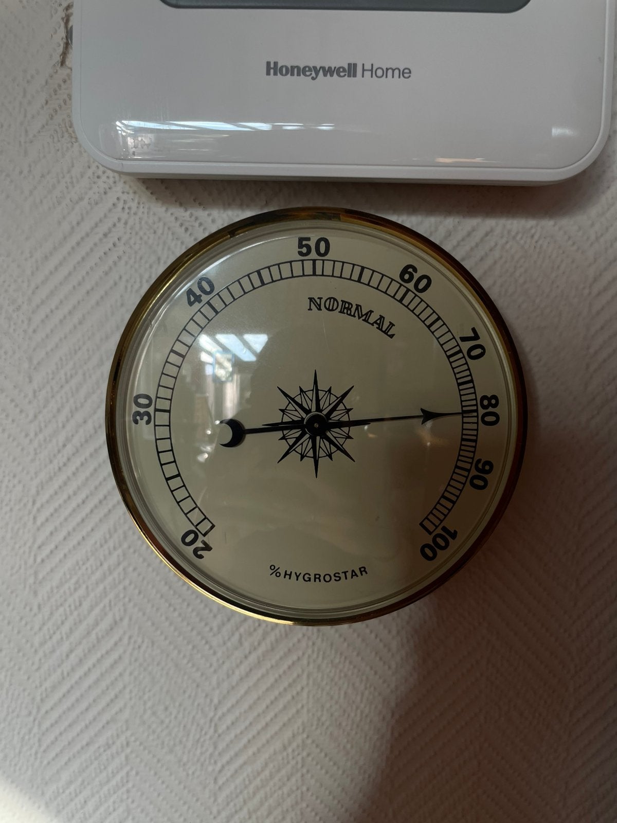 Humidimètre Hygrostar, Enlèvement ou Envoi, Comme neuf