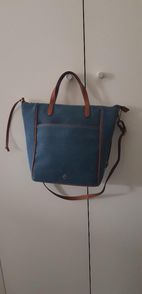 SAC TINTORETTO, Ophalen of Verzenden, Nieuw, Blauw, Overige merken