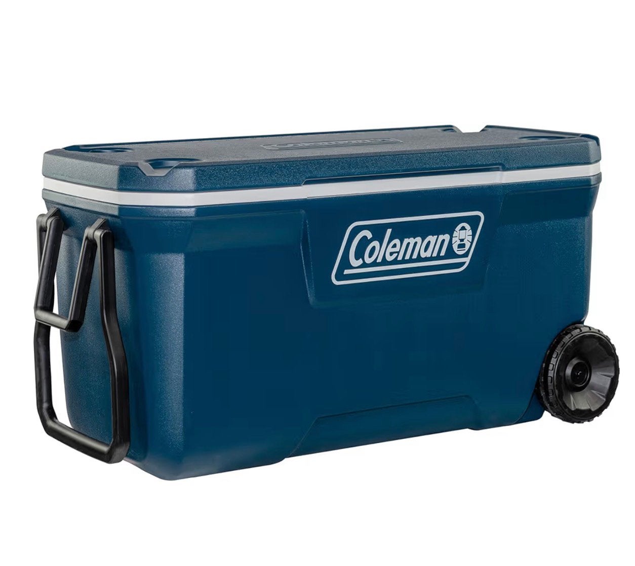 Glacière Coleman, Caravanes & Camping, Enlèvement, Comme neuf, Glacières