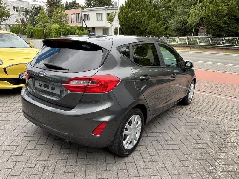 Ford Fiesta CONNECTED 1.0I 95PK OC3714 *29615*, Autos, Ford, Achat, Euro 6, https://public.car-pass.be/vhr/c0e4ad6d-18b3-4bb4-bc0c-2a43317c823e
