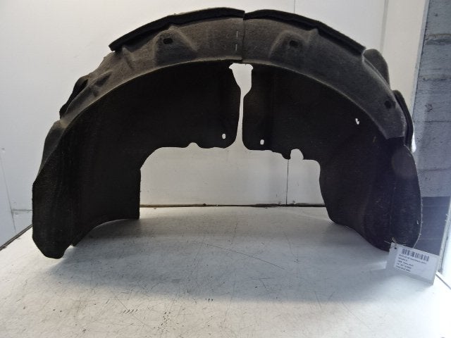 BINNENSPATSCHERM LINKS ACHTER Audi A5 Sportback (8TA), Info@audi.de, Audi, Spatbord, Audi AG