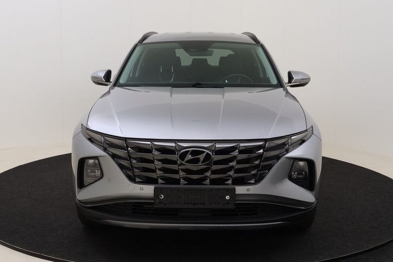 Hyundai Tucson Feel comfort PHEV 1.6 T-GDi 6AT 4WD, Automaat, Gebruikt, 4 cilinders, 195 kW