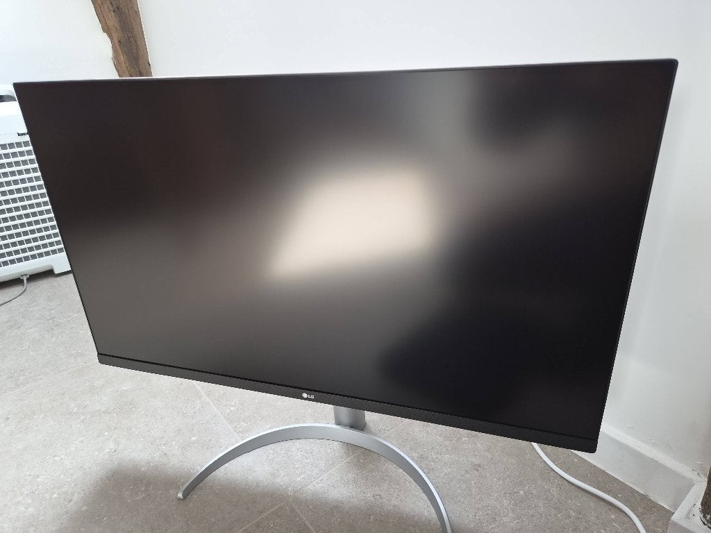 LG 32" 4K monitor - USB-c PD, Computers en Software, Monitoren, Ophalen, USB-C, Overige typen, LG