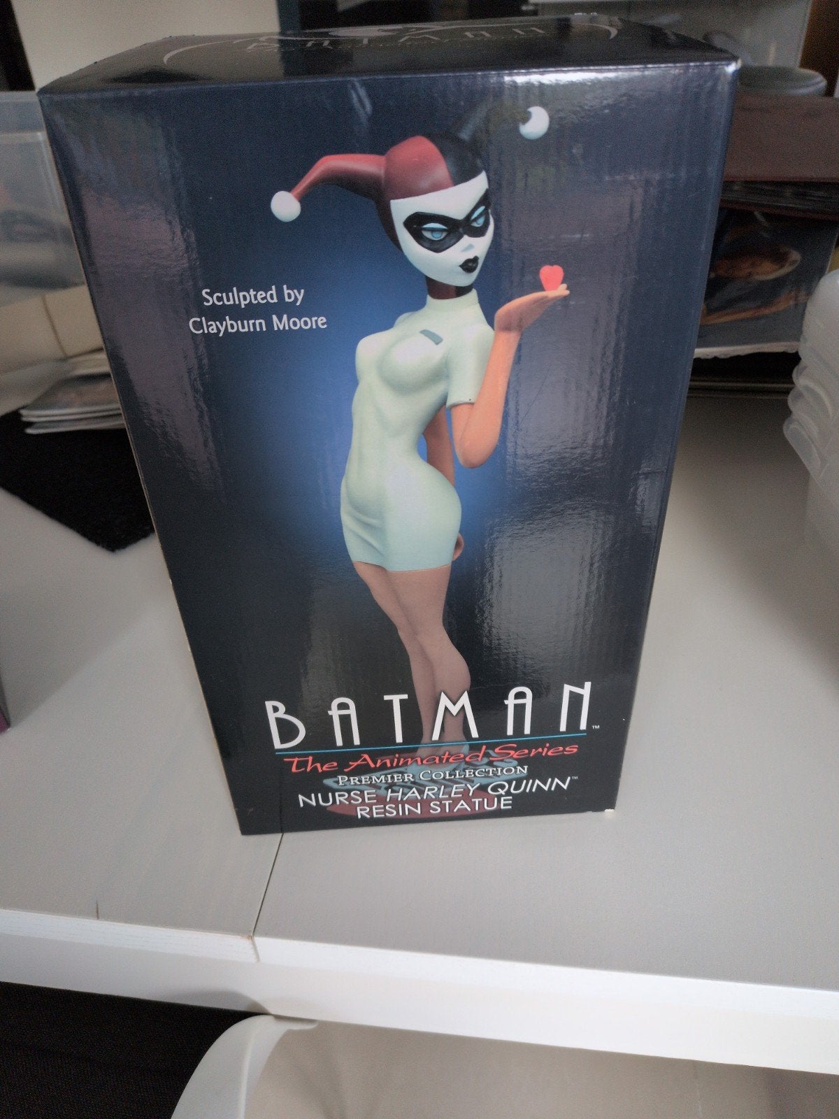 figurine Batman, Collections, Enlèvement ou Envoi