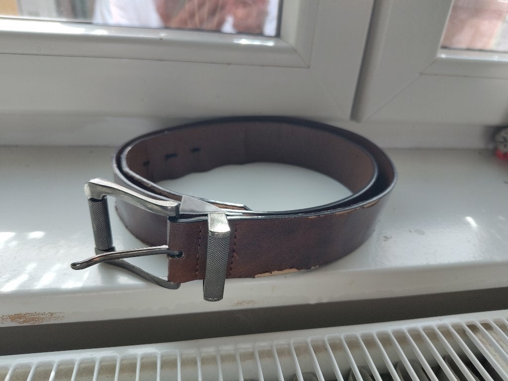 Ceinture marron C&A pour homme, Vêtements | Hommes, Enlèvement ou Envoi, C&A, Brun, 105 à 115 cm
