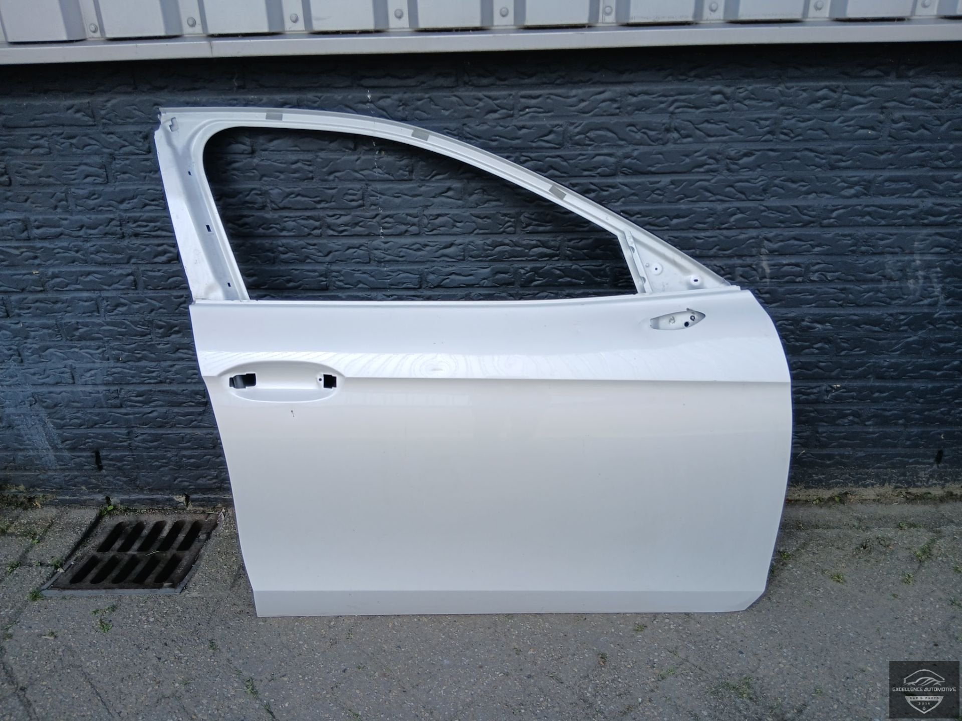 VW Passat 3J B9 2024+ Portier Deur Rechts Voor Origineel!, Auto-onderdelen, Gebruikt, Volkswagen AG, Vw@volkswagen.de, Volkswagen