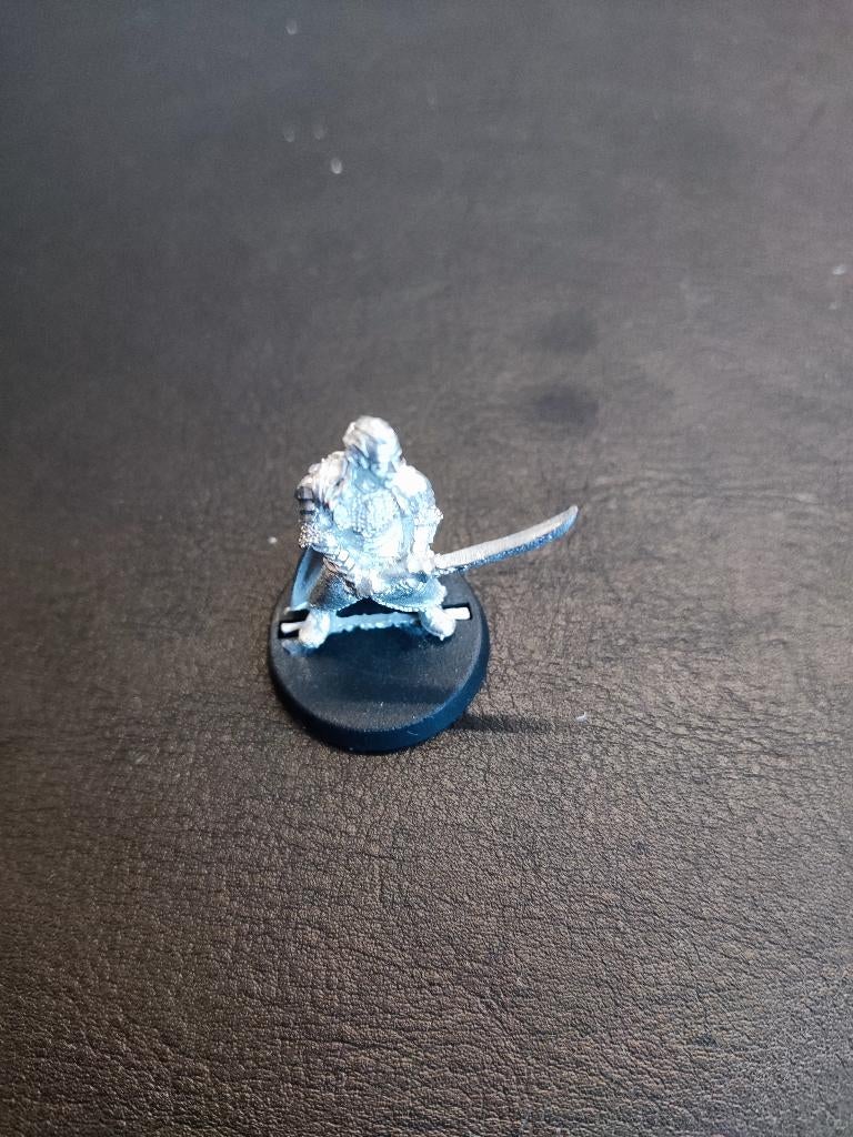 Elrond - Lord of the rings - Games Workshop, Hobby en Vrije tijd, Wargaming, Ophalen of Verzenden, Zo goed als nieuw, Lord of the Rings