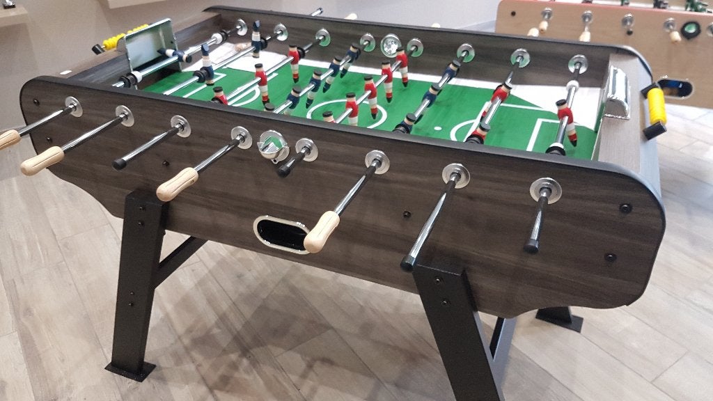 Kicker San Diego neuf, Ophalen, Nieuw, Pooltafel