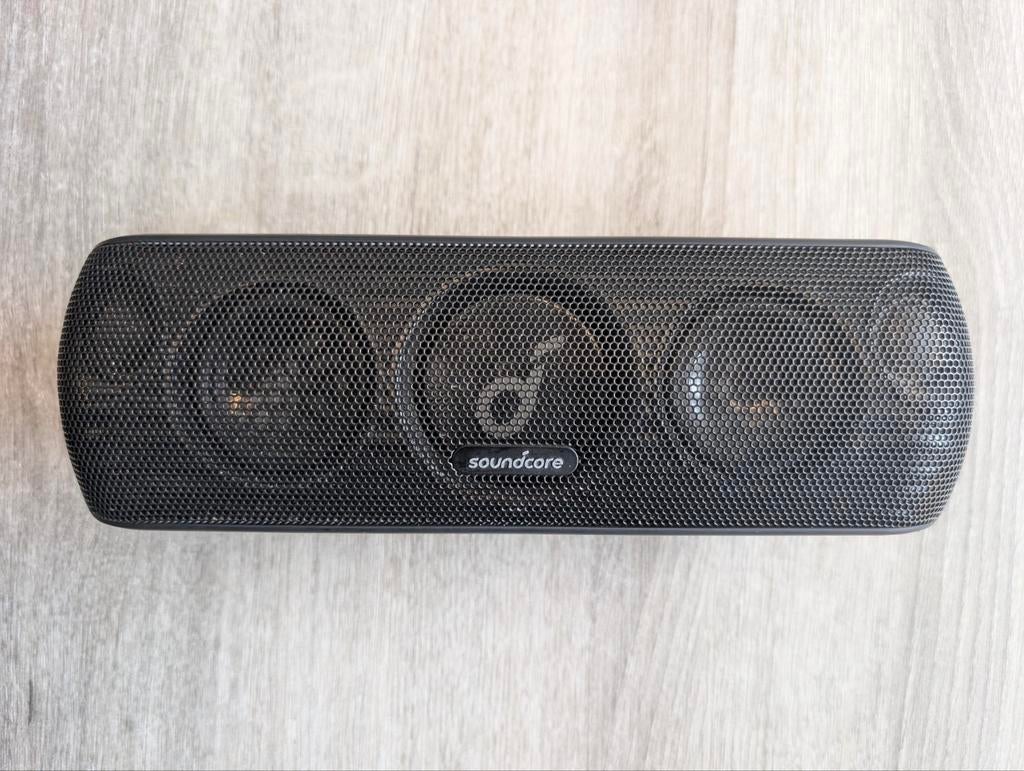 Anker Soundcore Motion+ Premium Bluetooth Speaker 30w, Enlèvement ou Envoi, Comme neuf