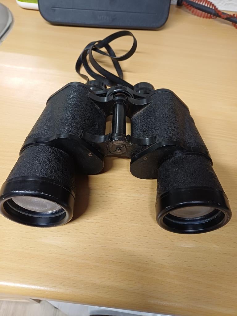 Vintage verrekijker te koop, Audio, Tv en Foto, Ophalen