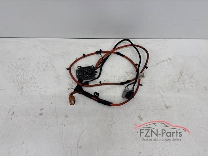 VW Golf 7 GTE Oplaadpunt hybride Elektriciteit met kabel, Enlèvement ou Envoi, Utilisé