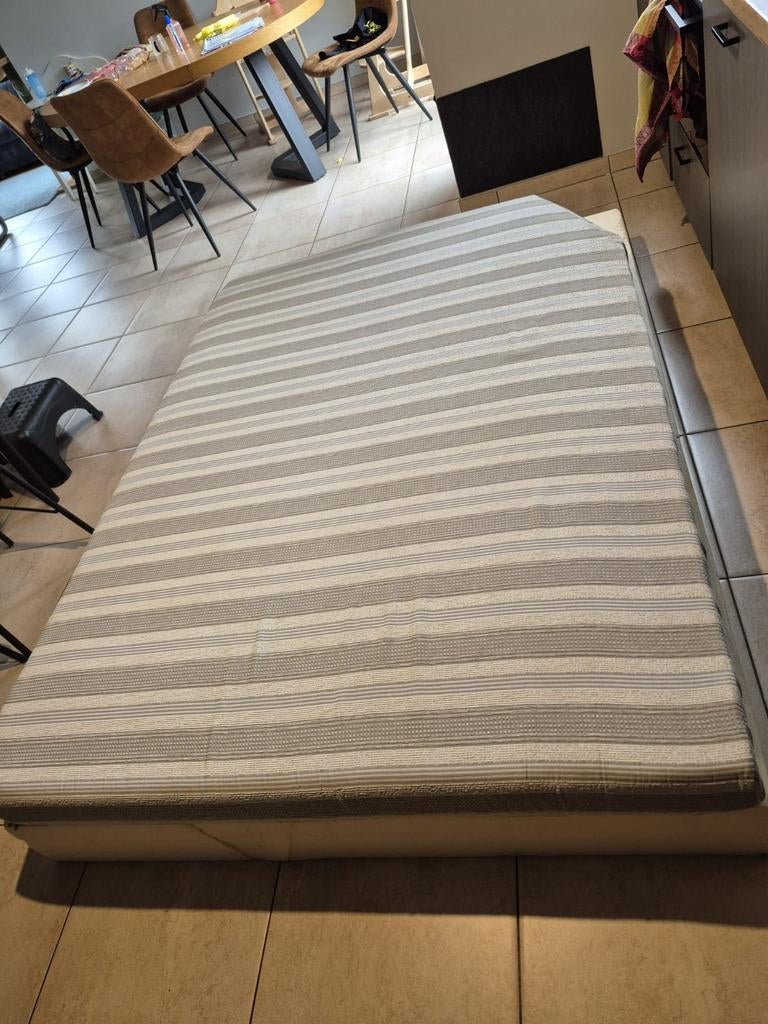 Caravan, Huis en Inrichting, Ophalen, Matras