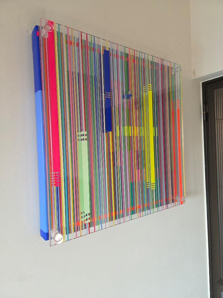 Olivier Ameye, Antiek en Kunst, Ophalen of Verzenden