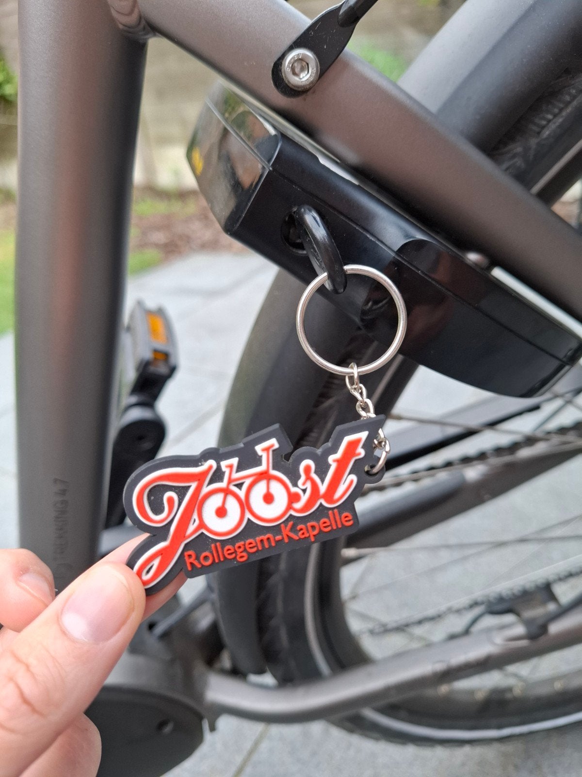 electrische damesfiets van bosch, Fietsen en Brommers, Fietsen | Dames | Damesfietsen, Ophalen