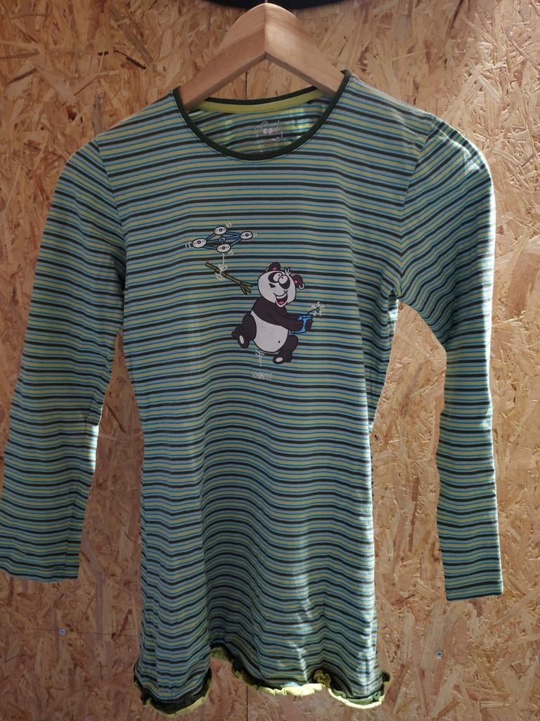 Pyjama Woody, Kinderen en Baby's, Ophalen