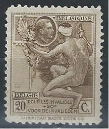 postzegels, Ophalen of Verzenden, Postfris, Postfris