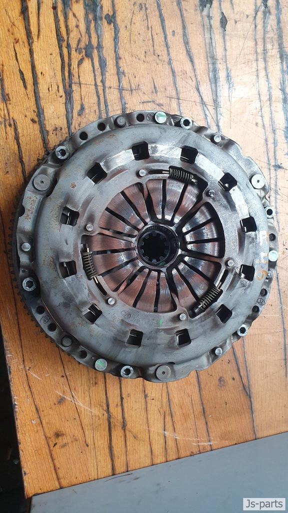 Koppelingsset met vliegwiel BMW 3-serie E46 N42/N46, Auto-onderdelen, Gebruikt, -, -, Ophalen of Verzenden